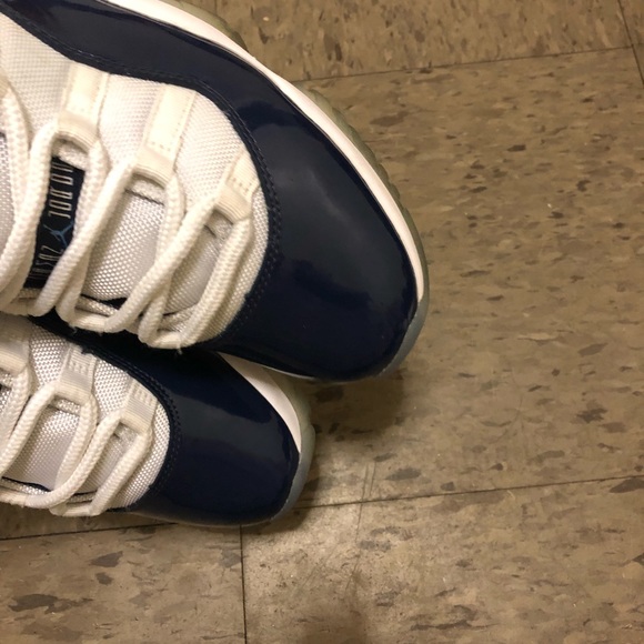 Jordan retro 11 - Picture 7 of 8